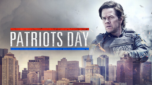 Patriots day netflix new arrivals