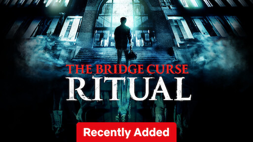 The bridge 2025 curse netflix