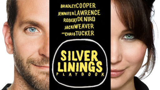 Silver linings 2025 playbook netflix