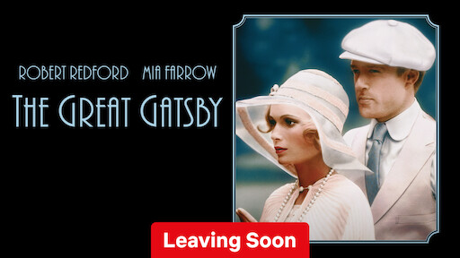 Gatsby watch 2024