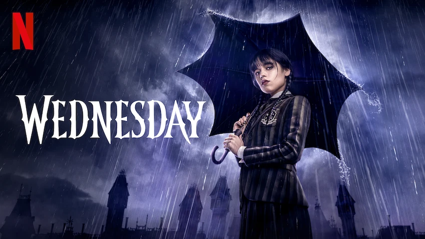 Watch Wednesday · Season 1 Episode 2 · Woe Is the Loneliest Number Full  Episode Online - Plex