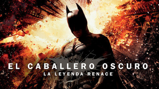 Batman begins online netflix