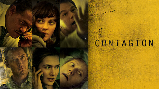 Contagion hindi best sale dubbed online