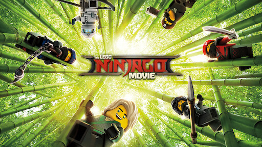 Watch The Lego Movie Netflix