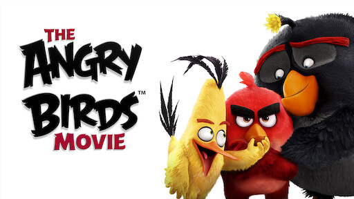 Watch The Angry Birds Movie 2 Netflix