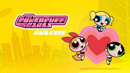 Powerpuff girl store christmas