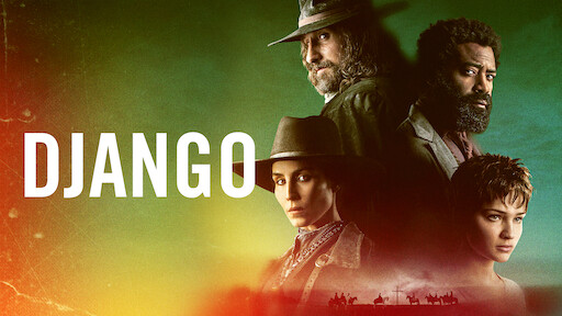 Watch django online putlocker