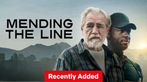 Mending the Line streaming: where to watch online?