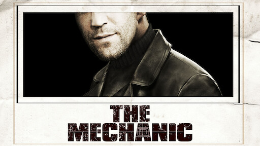 The mechanic deals 2 netflix