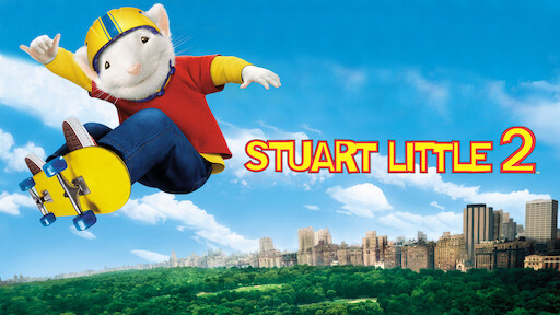 Watch Stuart Little Netflix