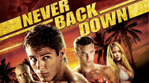 Never back down 2 full movie download in tamilrockers hot sale