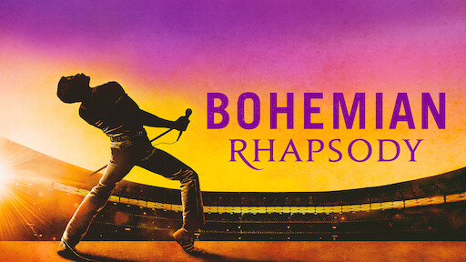 Is bohemian rhapsody 2025 coming to netflix