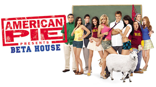 American pie the naked mile netflix new arrivals