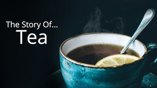 The story of sale tea