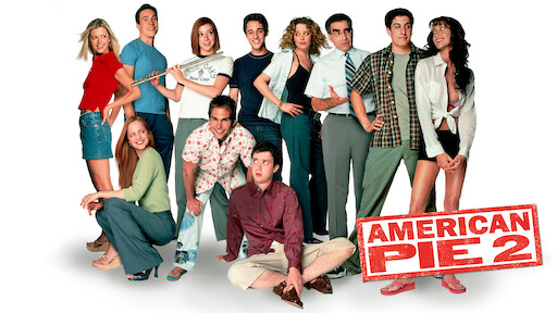 American pie best sale movie watch online