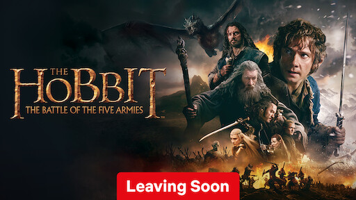 Watch the hobbit online online dailymotion