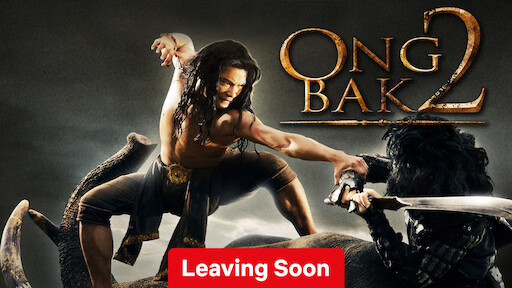 Ong bak 3 hindi dubbed online movie