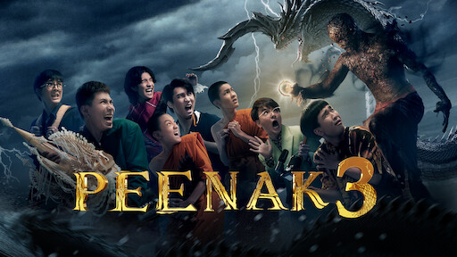 Pee nak 2 best sale eng sub full movie