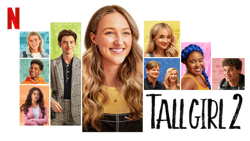 Tall girl online full movie new arrivals