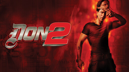 Watch Race 2 Netflix