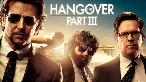 The hangover 2025 stream reddit