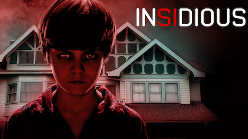 Watch Insidious Chapter 3 Netflix