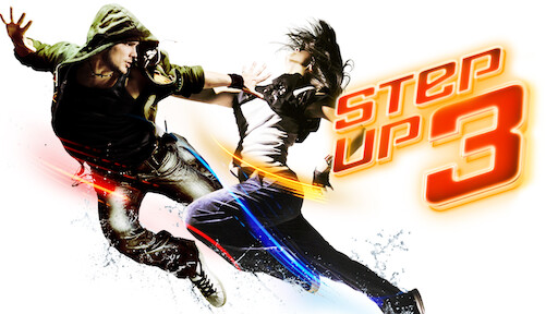 Watch Step Up All In Netflix