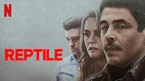 Thriller drama movies hot sale on netflix