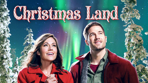 Watch The Holiday Calendar | Netflix Official Site