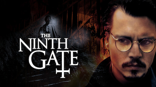 The ninth gate 2024 movie watch online free