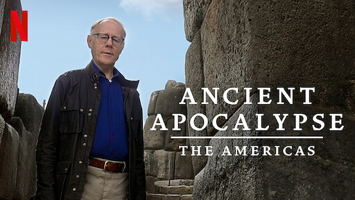 Ancient Apocalypse