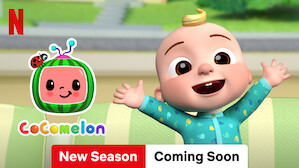 Kids cartoon netflix outlet