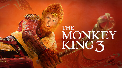 Watch The Monkey King 2 Netflix