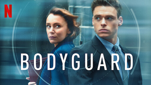 Bodyguard season 2025 1 download