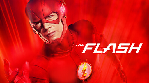 The flash online online netflix