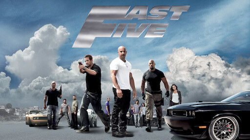 Fast and 2024 furious streaming netflix