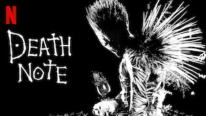 Watch Death Note Netflix Official Site