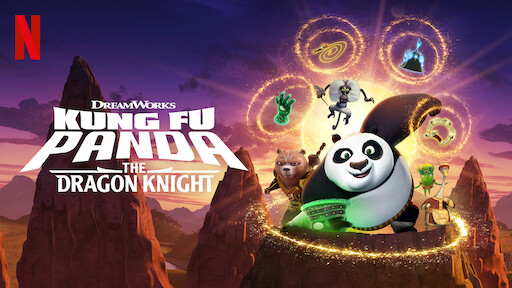 Kung fu on sale panda 3