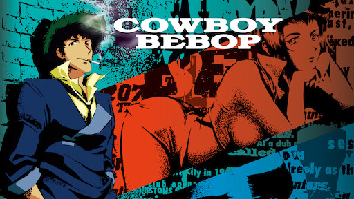 Cowboy 2025 bebop stream