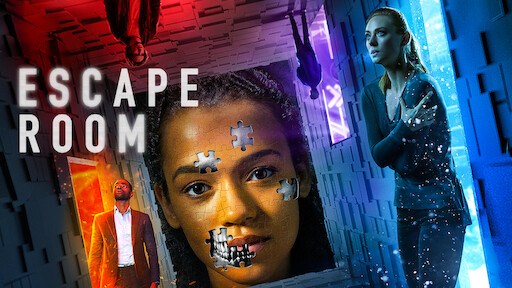 Watch escape sale room 123movies