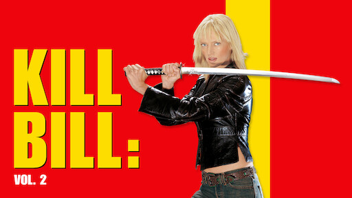 Watch kill best sale bill free online