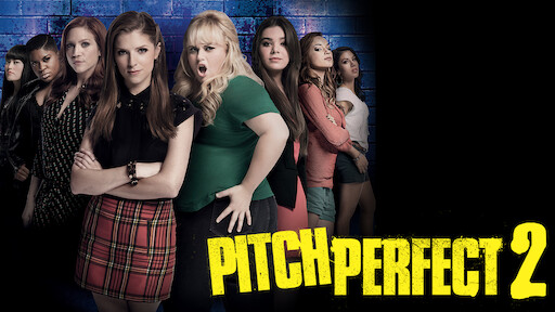 Watch Pitch Perfect Netflix