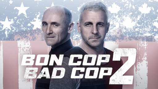 Watch Bon Cop Bad Cop Netflix