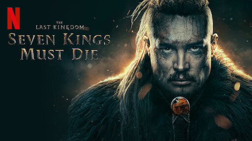 Vikings tv show on sale streaming