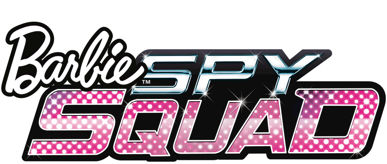 barbie spy squad netflix