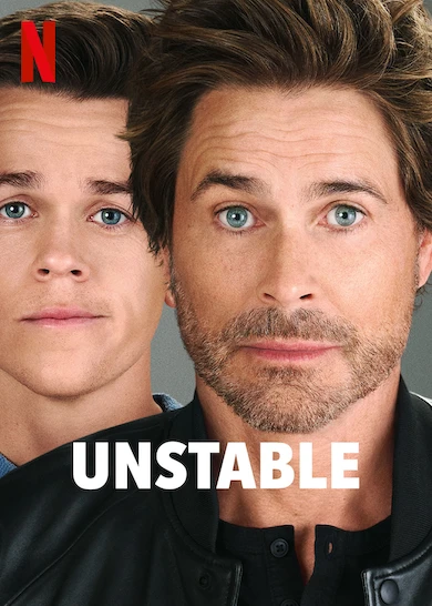 Unstable Premiere Date and Trailer - Netflix Tudum