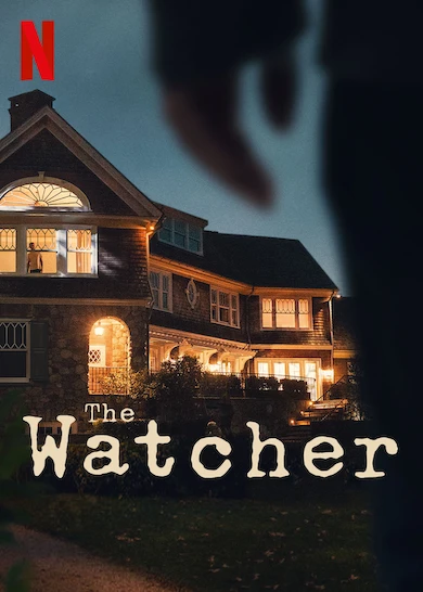 The Watcher' Full Cast Guide - Netflix Tudum