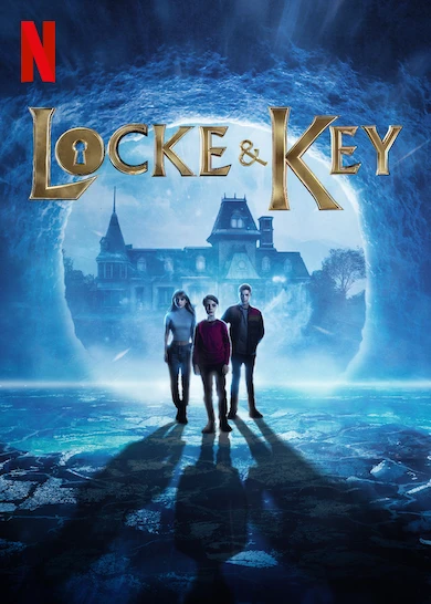 Locke & Key' Season 3 Will Be the Show's Final Season - Netflix Tudum