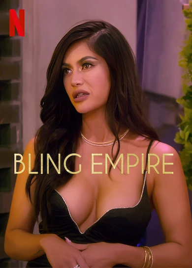 A Guide to Every LA Store and Restaurant in 'Bling Empire' Season 2 -  Netflix Tudum