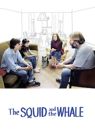 Watch The Squid And The Whale